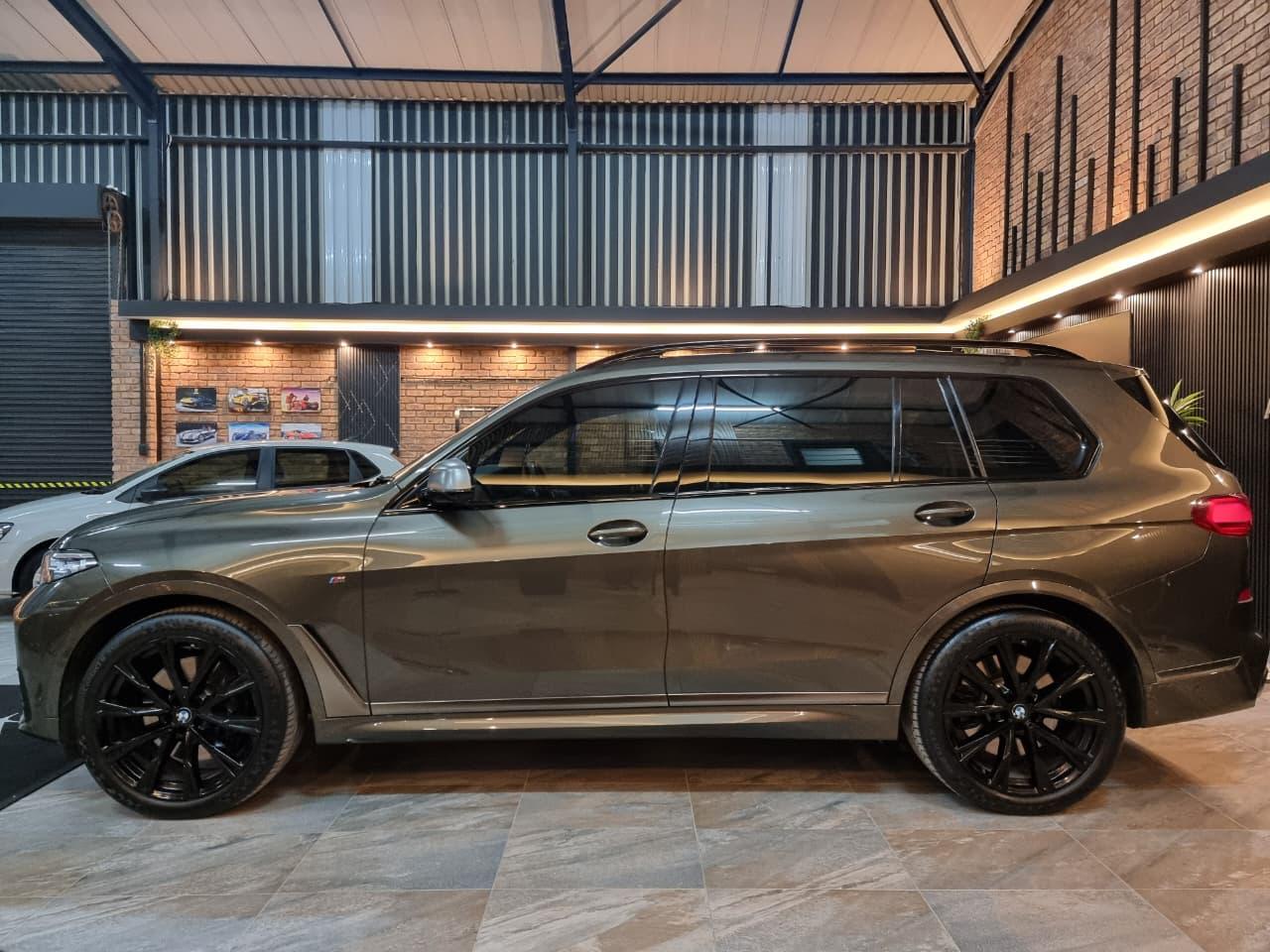 BMW